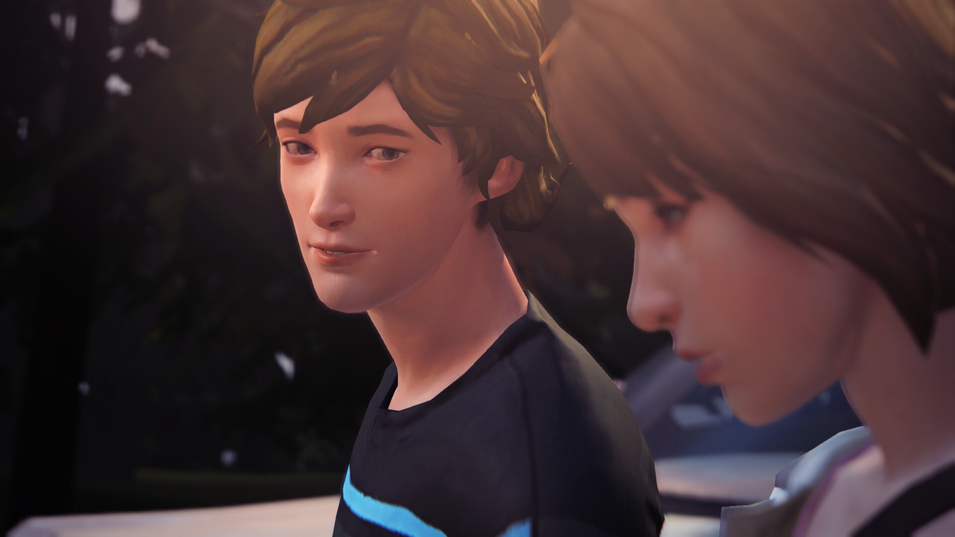 Victoria Chase, Life is Strange Wiki