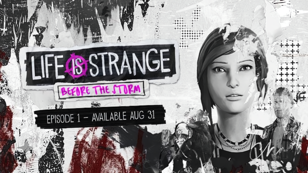 Review: 'Life Is Strange: Before The Storm - Ep. 1: Despertar