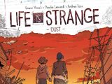 Life is Strange (Comic Series)