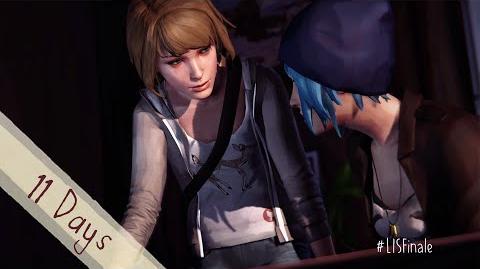 Life Is Strange: Before the Storm - Wikipedia