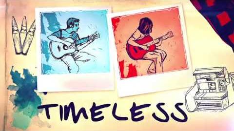 Fan:Timeless