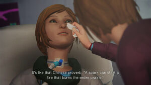 Life is Strange