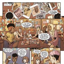 Life Is Strange Comic Series Life Is Strange Wiki Fandom The story fans never thought they'd see, continuing the ac.