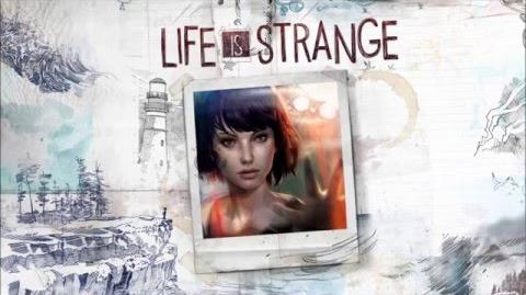 Life Is Strange Soundtrack - The Storm By Jonathan Morali