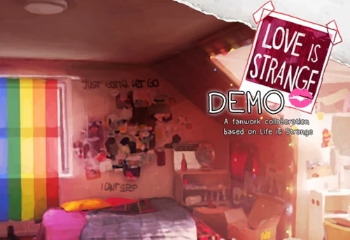Созданный фанатами симулятор свиданий по Life is Strange, посвящённый Макс, Хлое, Кейт, Виктории и Рейчел. Попробуй сейчас!