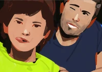 LIS2 MMS Dad WithDaniel.png (464 KB) A photo of Daniel and his father from Sean's text messages. ("Roads")