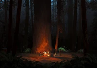 LiS2-E3-Wastelands Keyart