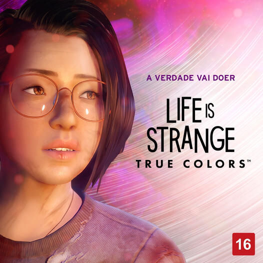 Life Is Strange: True Colors – Wikipédia, a enciclopédia livre