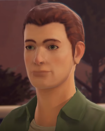 Eliot Hampden Wiki Life Is Strange Fandom Eliot hampden is a character from life is strange: eliot hampden wiki life is strange