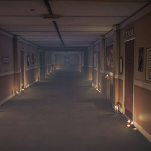 Max S Nightmare Life Is Strange Wiki Fandom