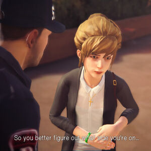 Kate Marsh Gallery Life Is Strange Wiki Fandom