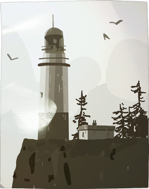 Lighthouse