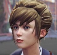 Kate Marsh