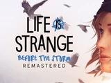 Before the Storm Remastered
