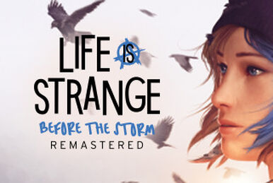 Deck Nine Games on X: As award season comes to an end, we want to share  the wonderful recognition @LifeisStrange True Colors has received, along  with the honor to be nominated for