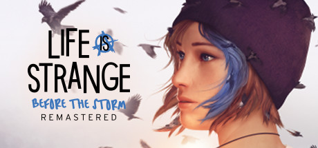 Life Is Strange: Before the Storm - Jogos para PS4