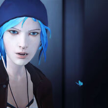 Japanese Release Season 1 Life Is Strange Wiki Fandom