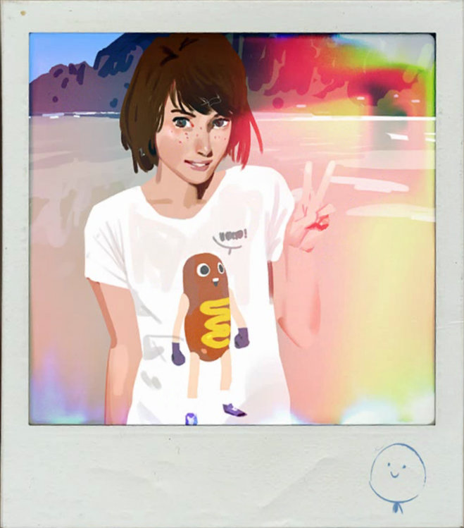 life is strange max outfits
