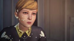 Victoria Chase, Life is Strange Wiki