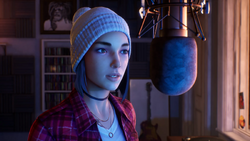 Steph Gingrich (True Colors), Life is Strange Wiki