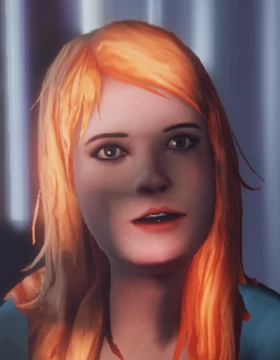 Sarah | Life is Strange Wiki | Fandom