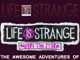 Life is Strange (Franchise)