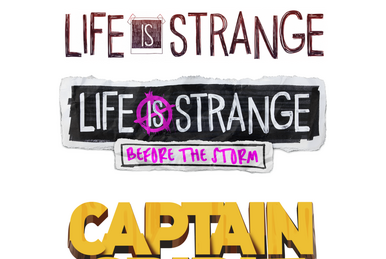 Life is Strange (Franchise), Life is Strange Wiki