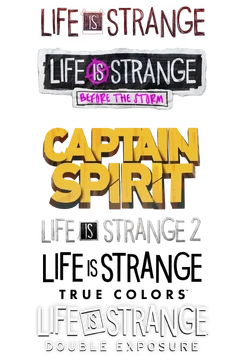 Life is Strange (Franchise) | Life is Strange Wiki | Fandom
