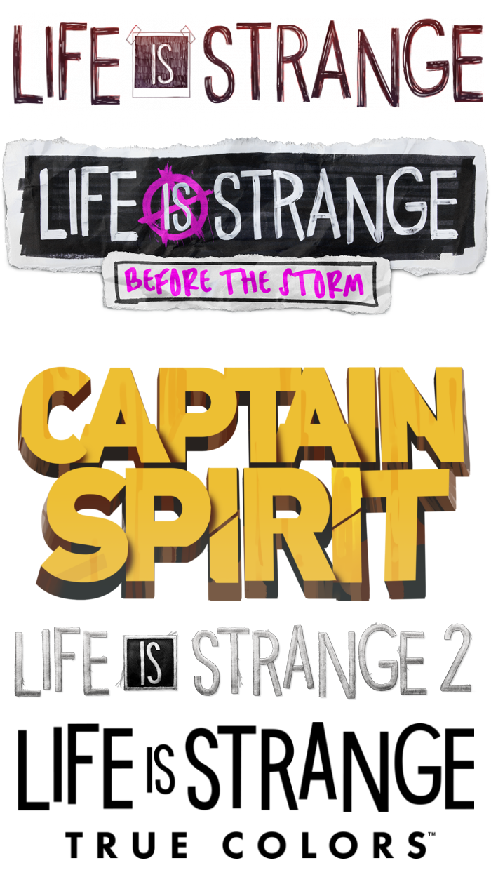 Life Is Strange - PS4 Games
