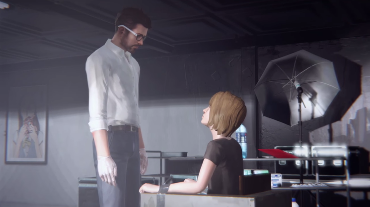 Выборы life is strange. Смотреть фото Выборы life is strange. Смотреть картинку Выборы life is strange. Картинка про Выборы life is strange. Фото Выборы life is strange