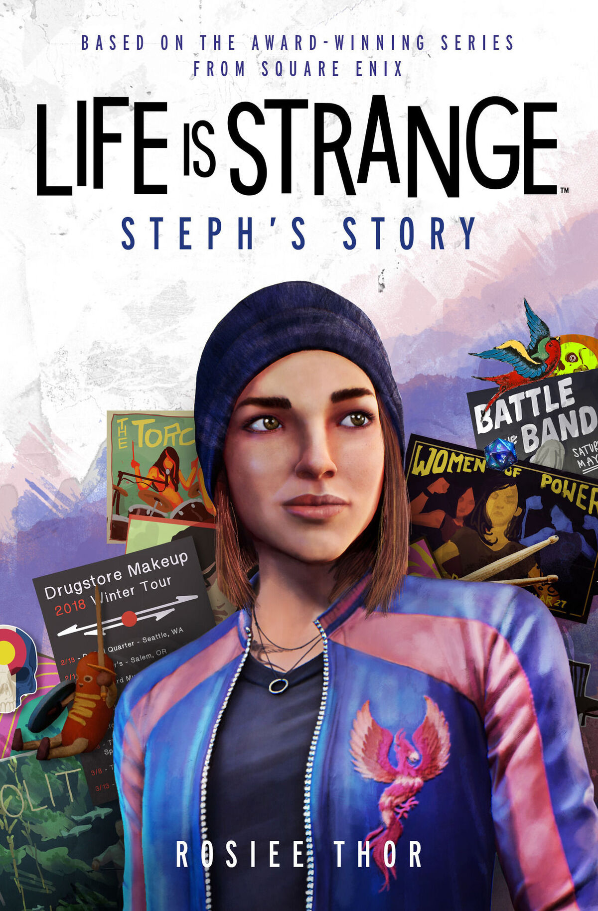 Cashmere'S Story: Life As A College Stripper - 663n6jo