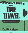 Nick Meyer Book