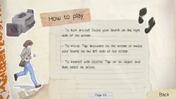 Control Scheme (Life is Strange) | Life is Strange Wiki | Fandom