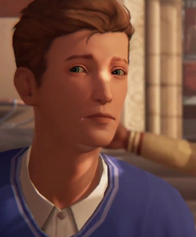 Nathan Prescott Prequel Life Is Strange Wiki Fandom