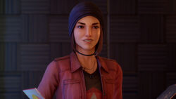 Steph Gingrich (True Colors), Life is Strange Wiki