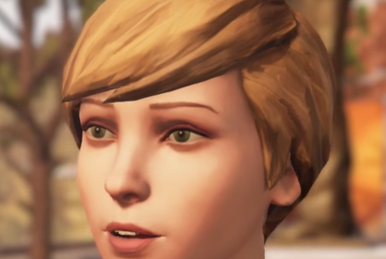 Victoria Chase, Life is Strange Wiki