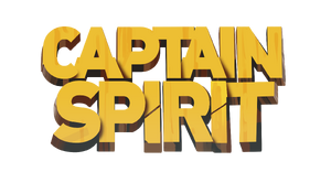 Les Aventures extraordinaires de Captain Spirit