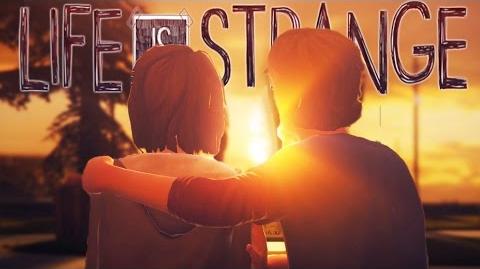 DEATH IS INEVITABLE Life Is Strange Episode 2 (Out Of Time)