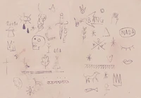 Hannah’s tattoos.png (482 KB) Hannah's tattoos.