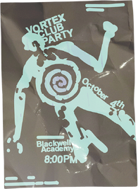 Nathanclues-partyposter