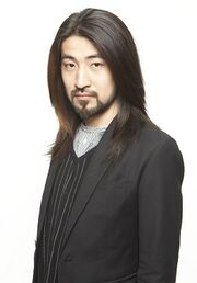 Ryota Takeuchi