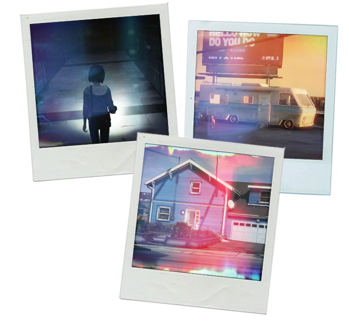 Episode 3 Chaos Theory Life Is Strange Wiki Fandom