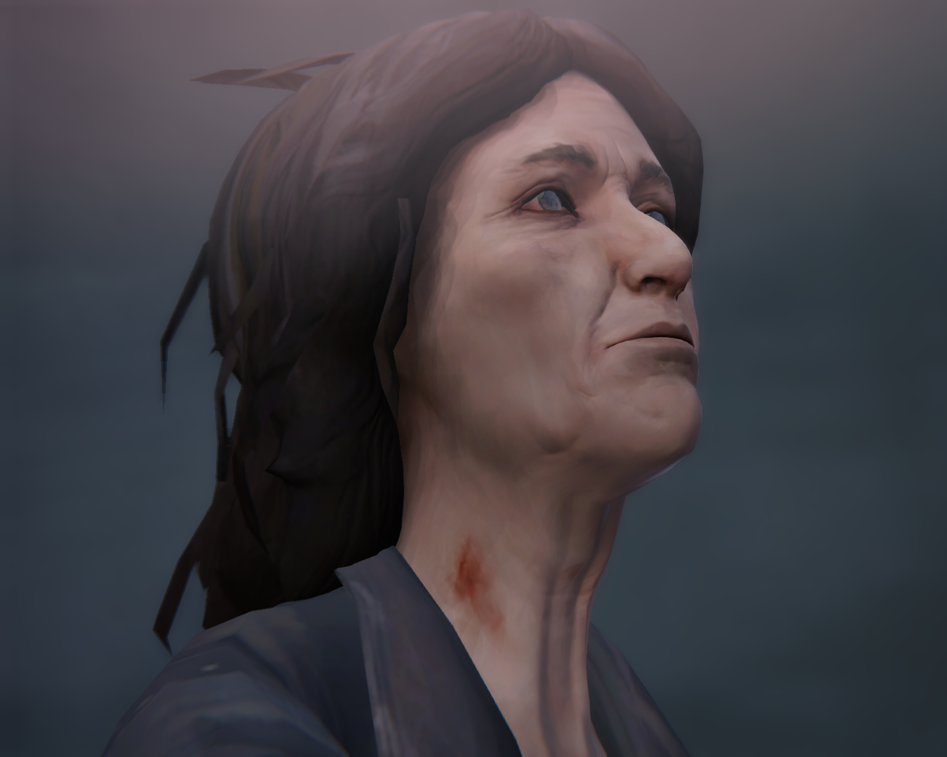 Homeless Lady Life Is Strange Wiki Fandom