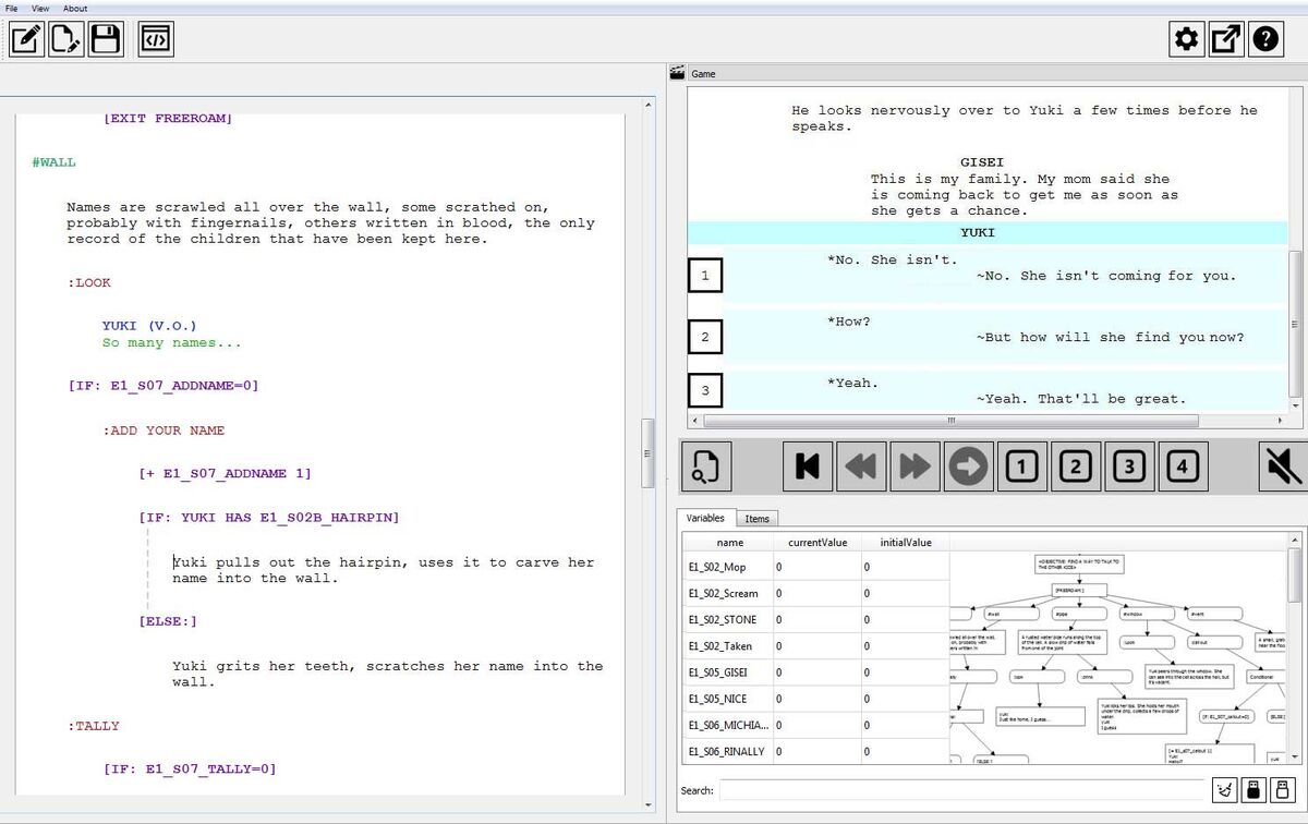 Deck Nine Games Life is Strange Wiki Fandom