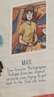 Max