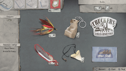 Life is Strange True Colors Achievement Guide: All collectibles