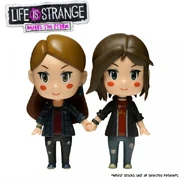 Pre-order figurines