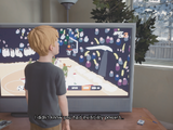 Easily Missed Details (Captain Spirit)