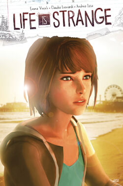 life is strange wiki fandom