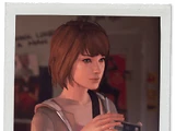 Maxine Caulfield